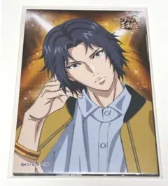 テニスの王子様 テニプリ 生ブロマイド 立海