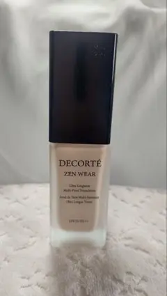 コスメデコルテ ゼン ウェア フルイドC11