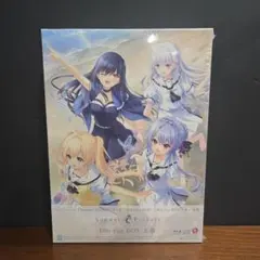 Summer Pockets　ピカットアニメ　くじ 紫・緑賞　A3クリアポスター Summer Pockets ピカットアニメ くじ 紫賞 A3クリアポスター - メルカリ