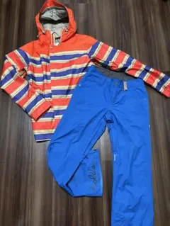 2026年最新】HOLDEN スノーボード ウェア(男性用)の人気アイテム