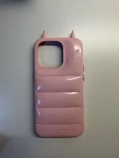 urban sophisication スマホケース　iPhone 15Pro