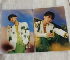 2026年最新】sector 17 ジョンハンの人気アイテム - メルカリ