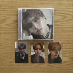 ALD1 サンウォン トレカ まとめ売り