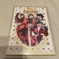 King & Prince/First Concert Tour 2018〈初…