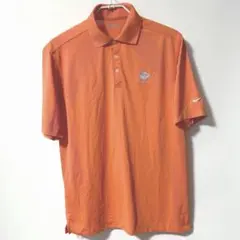 ナイキ　ゴルフウェア　Bangpra Golf Club 半袖ポロシャツ　Ｓ