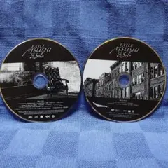 EXILE ATSUSHI Solo 初回限定盤 2枚組