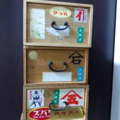 2026年最新】薬箱 富山の人気アイテム - メルカリ