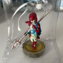 amiibo ゼルダ  新品未使用　ブレス オブ ザ ワイルド　ゼルダの伝説 楽天ブックス: amiibo ゼルダの伝説シリーズ 【ブレス オブ ザ