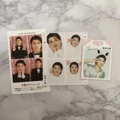 timelesz 篠塚大輝