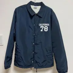 G*T様 champion美品　コーチジャケット ボア有
