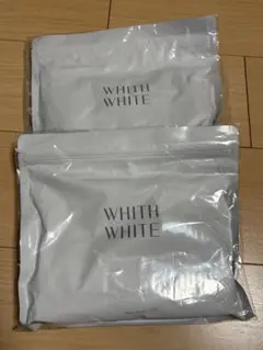 【 新品未開封】美白 フェイスパック シートマスク 30枚×2セット