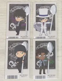 名探偵コナン アニメイト特典