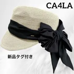 2026年最新】CA4LA レディース 麦わら帽子の人気アイテム - メルカリ