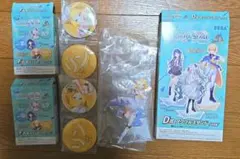 プロセカ SEGAラッキーくじ 鏡音リンセット