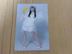 FRUITS ZIPPER トレカ ぱわーオブらぶ 松本かれんのサムネイル
