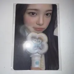 lily brown コラボトレカ　イアン ペンライトトレカ　イアン Hearts2Hearts イアン ペンライト トレカ - メルカリ