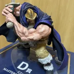 ワンピース 一番くじ ドリー フィギュア