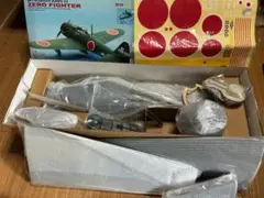 GWS ラジコン飛行機組み立てキット P-40E WARHAWK 30 GWS ラジコン飛行機組み立てキット P-40E WARHAWK 30 - メルカリ