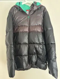 adidas ダウンジャケット