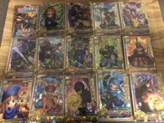 青魔道具神アート 40枚デッキ - メルカリ