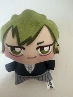 呪術廻戦 ちょぴぬいぷち5【禪院直哉】