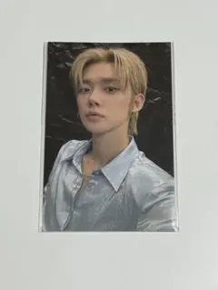 YEONJUN GUMM DEINET購入特典トレカ