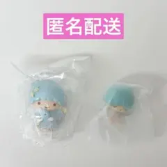 サンリオ キキララ キキ マスコット2点