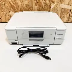 EPSON EP-808AW プリンター 2016年製 黒かすれ EPSON EP-808AW プリンター 2016年製 黒かすれ - メルカリ
