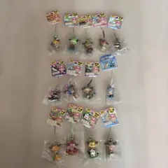 御当地チョッパー　26個セット ご当地チョッパー ファスナーマスコット 大量セット - メルカリ