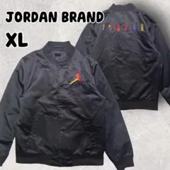 Jordan Gatorade ナイロンジャケット XSサイズ ブラック - メルカリ
