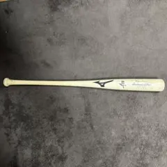 MizunoPro硬式バットNPB マーク 新品 川原田純平 - メルカリ