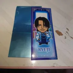 19195 三代目J Soul Brothers 今市隆二さん千社札 | Mercari