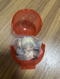 ツイステ　カリム　肩ズン