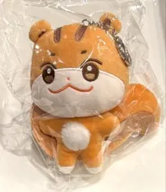 ATEEZ ANITEEZ ホンジュン　ぬいぐるみ　キーリング　チュンラミ