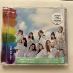 【お値下げしました！】 NiziU Step and a step