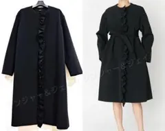 2025年最新】コート yoko chanの人気アイテム - メルカリ