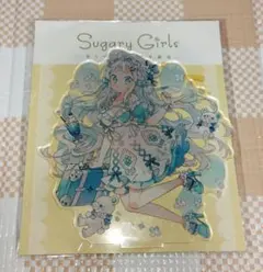 上倉エク　アクリルスタンドのサムネイル