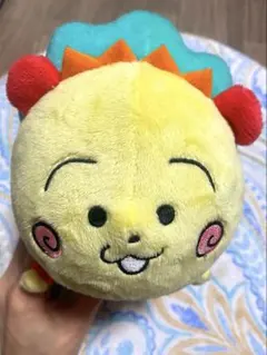 コジコジぬいぐるみ　ビューン　プライズ商品