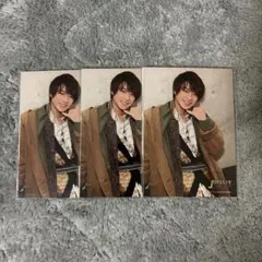 King&Prince 平野紫耀 フォトセット