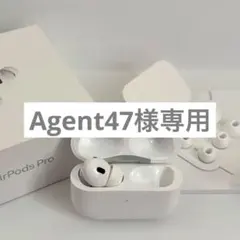 【純正】AirPods Pro 2 ケース＋左耳　USB-C