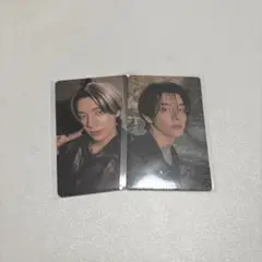 ENHYPEN ジェイク トレカ ラキドロ