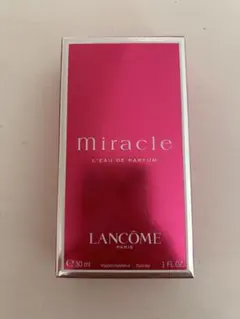 LANCOME miracle L'Eau de Parfum 30ml