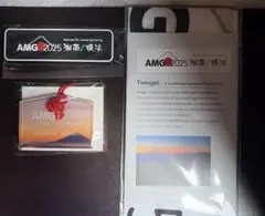 JAPAN MENSA 15周年記念名刺入れ+ボールペン メンサ - メルカリ