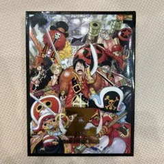 ONE PIECE FILM Z DVD 3枚組