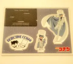 名探偵コナン アクリルスタンド