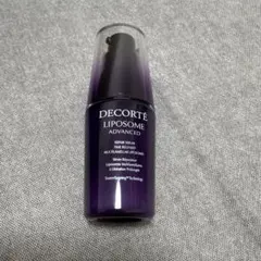 コスメデコルテ リポソームアドバンストリペアセラム ミニ 12ml