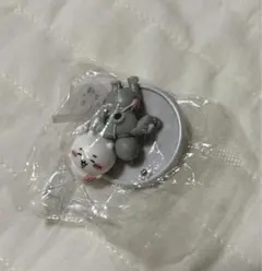 ちいかわ チョコサプ ちいかわポシェットの鎧さん