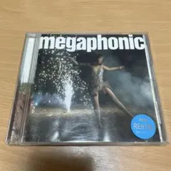 megaphonic YUKI