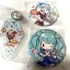 プロセカ　初音ミク　グッズセット