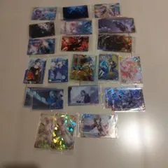 プロセカ ウエハース カード まとめ売り